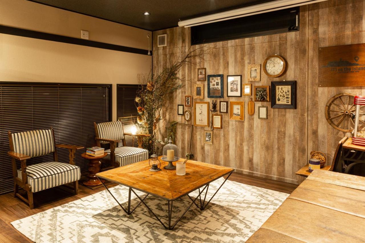 173 On The Island: Private Enoshima Villa Near Nakamise Street Fujisawa Exterior photo